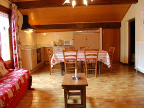 Appartement spacieux avec WiFi, parking et animaux admis - FR-1-671-15 Les Gets